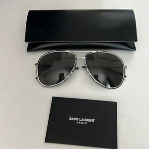 Saint Laurent sunglasses